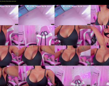 manelykg_ — 70 minute Chaturbate female cam show recording, 1080p, Aug 28, 2021