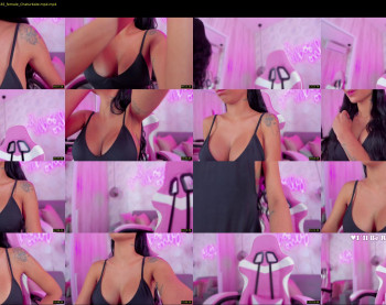 manelykg_ — 70 minute Chaturbate female cam show recording, 1080p, Aug 28, 2021
