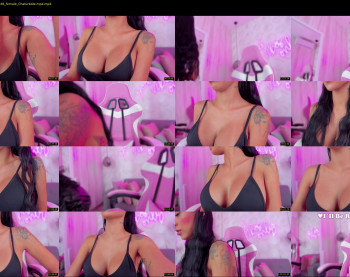 manelykg_ — 70 minute Chaturbate female cam show recording, 1080p, Aug 28, 2021
