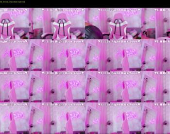 manelykg_ — 3 minute Chaturbate female cam show recording, 1080p, Aug 28, 2021