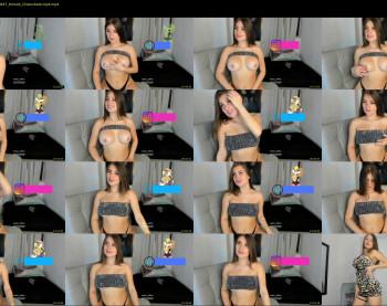 mara_storm — 24 minute Chaturbate female cam show recording, 1080p, Aug 28, 2021