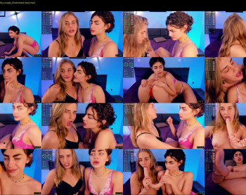 martajolie — 54 minute Chaturbate female cam show recording, 1080p, Aug 28, 2021