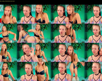 martajolie — 9 minute Chaturbate female cam show recording, 1080p, Aug 28, 2021