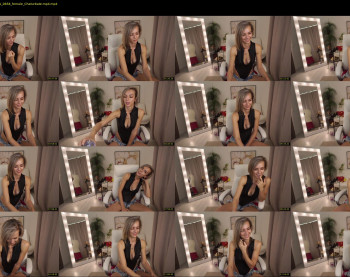 martha_mayer — 14 minute Chaturbate female cam show recording, 1080p, Aug 28, 2021