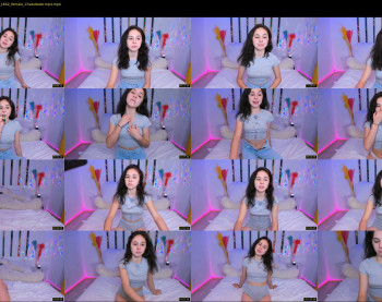 mary_marlow — 70 minute Chaturbate female cam show recording, 1080p, Aug 28, 2021