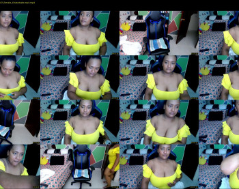marysol83 — 70 minute Chaturbate female cam show recording, 720p, Aug 28, 2021