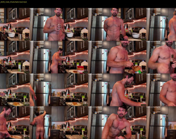 maximus_787 — 27 minute Chaturbate male cam show recording, 1080p, Aug 28, 2021