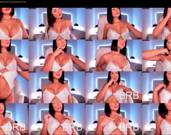 mel_evansx — 70 minute Chaturbate female cam show recording, 1080p, Aug 28, 2021