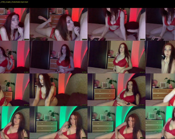 melissabarbie — 6 minute Chaturbate couple cam show recording, 1080p, Aug 28, 2021