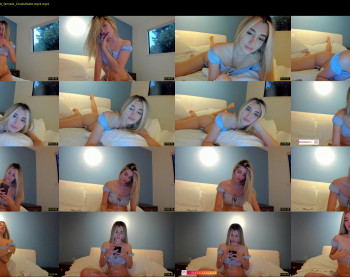 miaduval — 31 minute Chaturbate female cam show recording, 1080p, Aug 29, 2021