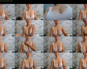 mila12000 — 42 minute Chaturbate female cam show recording, 1080p, Aug 28, 2021