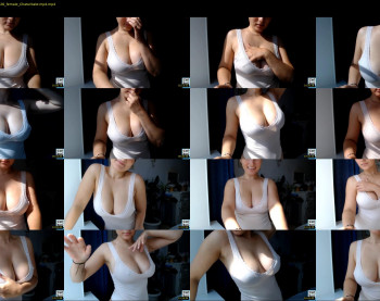 mila12000 — 19 minute Chaturbate female cam show recording, 1080p, Aug 28, 2021