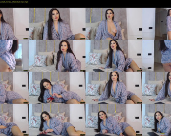 miladystarlight — 70 minute Chaturbate female cam show recording, 1080p, Aug 29, 2021