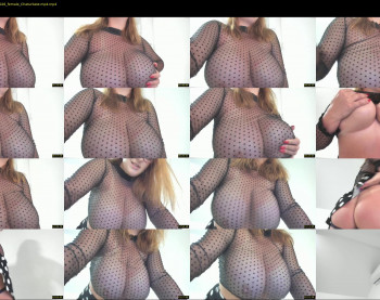 milkykandy — 24 minute Chaturbate female cam show recording, 1080p, Aug 28, 2021