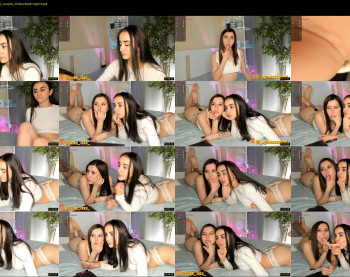 millaava — 24 minute Chaturbate female cam show recording, 720p, Aug 28, 2021
