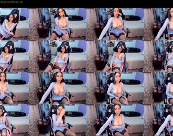milynee — 35 minute Chaturbate female cam show recording, 1080p, Aug 28, 2021