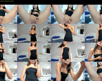misatoo — 70 minute Chaturbate female cam show recording, 1080p, Aug 28, 2021