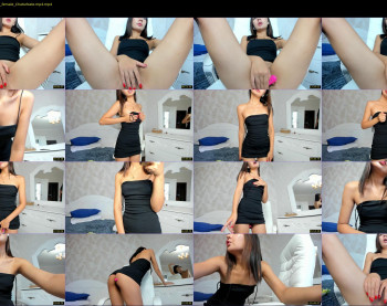 misatoo — 70 minute Chaturbate female cam show recording, 1080p, Aug 28, 2021