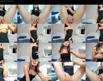 misatoo — 70 minute Chaturbate female cam show recording, 1080p, Aug 28, 2021