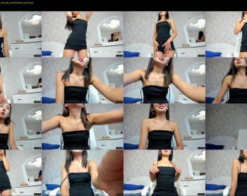 misatoo — 45 minute Chaturbate female cam show recording, 1080p, Aug 28, 2021