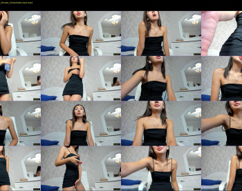 misatoo — 51 minute Chaturbate female cam show recording, 1080p, Aug 28, 2021