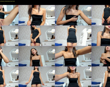 misatoo — 52 minute Chaturbate female cam show recording, 1080p, Aug 28, 2021