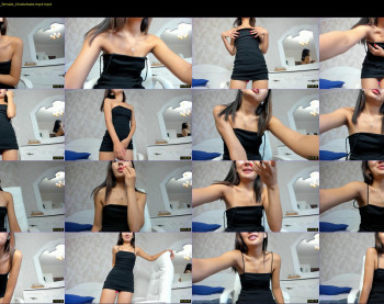 misatoo — 50 minute Chaturbate female cam show recording, 1080p, Aug 28, 2021