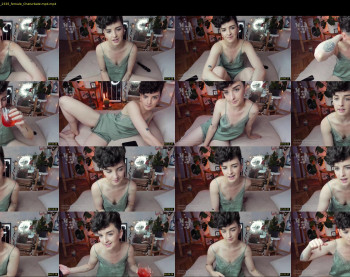missalexthorn — 12 minute Chaturbate female cam show recording, 1080p, Aug 28, 2021