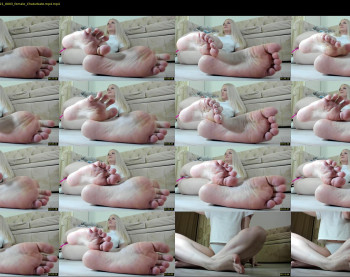 missblondecutie — 10 minute Chaturbate female cam show recording, 1080p, Aug 29, 2021