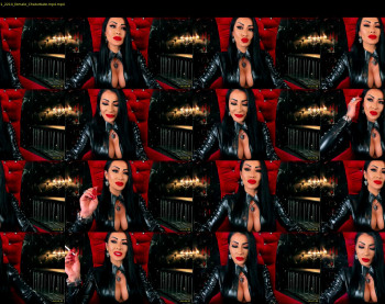 mistresskennya — 6 minute Chaturbate female cam show recording, 1080p, Aug 28, 2021
