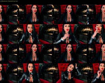 mistresskennya — 79 minute Chaturbate female cam show recording, 1080p, Aug 29, 2021