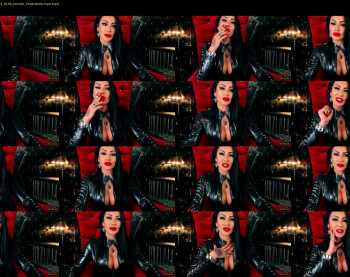 mistresskennya — 6 minute Chaturbate female cam show recording, 1080p, Aug 29, 2021