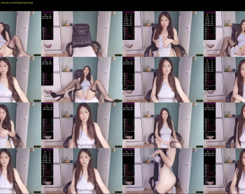 moli666 — 38 minute Chaturbate female cam show recording, 1080p, Aug 28, 2021