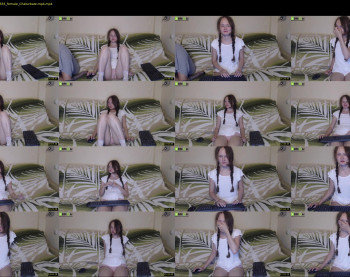 momsroom — 31 minute Chaturbate couple cam show recording, 1080p, Aug 28, 2021
