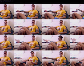 mr_longboy — 6 minute Chaturbate male cam show recording, 720p, Aug 28, 2021