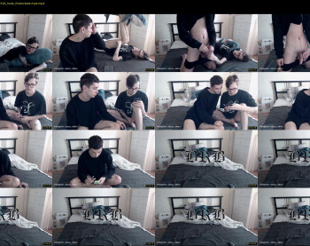 mr_pim_2_0 — 46 minute Chaturbate male cam show recording, 1080p, Aug 28, 2021