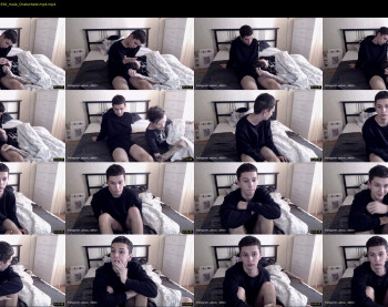 mr_pim_2_0 — 4 minute Chaturbate male cam show recording, 1080p, Aug 28, 2021