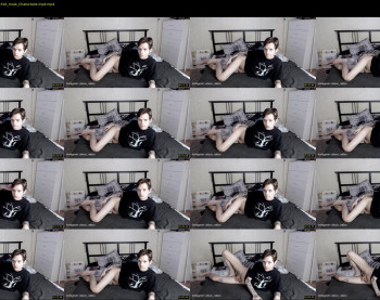 mr_pim_2_0 — 3 minute Chaturbate male cam show recording, 1080p, Aug 28, 2021