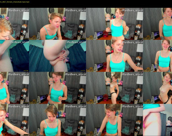 murbears_world — 70 minute Chaturbate female cam show recording, 1080p, Aug 28, 2021