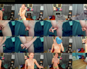 murbears_world — 70 minute Chaturbate female cam show recording, 1080p, Aug 29, 2021