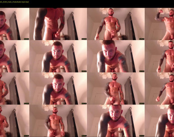 mynameismartin — 11 minute Chaturbate male cam show recording, 1080p, Aug 29, 2021