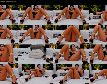 nadiaquine — 70 minute Chaturbate female cam show recording, 1080p, Aug 29, 2021