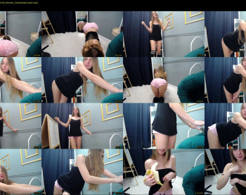 nancycute__ — 70 minute Chaturbate female cam show recording, 1080p, Aug 28, 2021