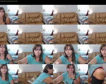 nancyxskyblue — 8 minute Chaturbate female cam show recording, 720p, Aug 28, 2021