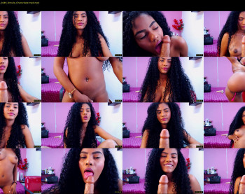 naomixjones1 — 70 minute Chaturbate female cam show recording, 1080p, Aug 29, 2021