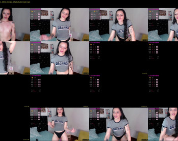 natasha__logan — 100 minute Chaturbate female cam show recording, 1080p, Aug 28, 2021