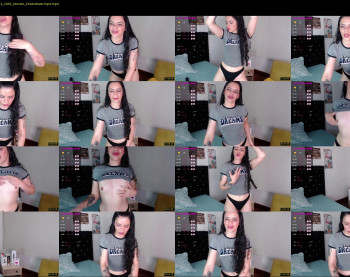 natasha__logan — 65 minute Chaturbate female cam show recording, 1080p, Aug 28, 2021