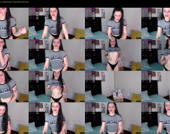 natasha__logan — 65 minute Chaturbate female cam show recording, 1080p, Aug 28, 2021