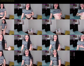 natasha__logan — 50 minute Chaturbate female cam show recording, 1080p, Aug 28, 2021