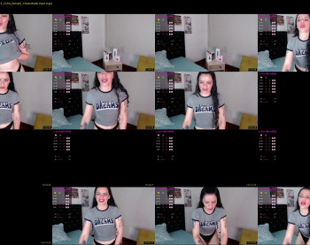 natasha__logan — 95 minute Chaturbate female cam show recording, 1080p, Aug 28, 2021